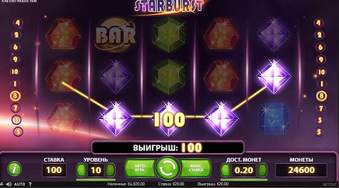 Игровые автоматы в Fast Pay (Фаст Пей).